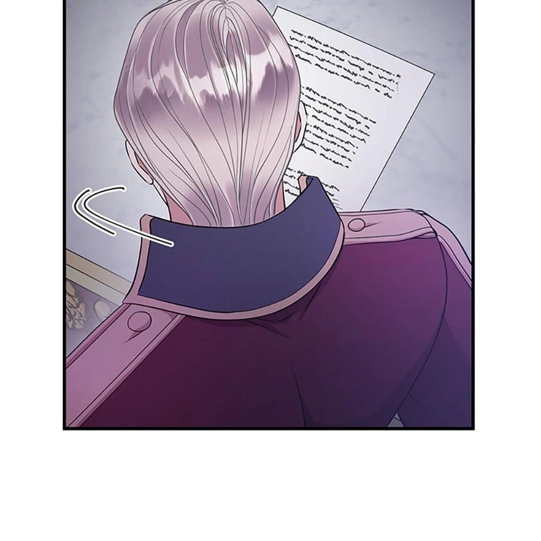 Get out of my way, I will Decide the Ending Chapter 51 Gambar 53