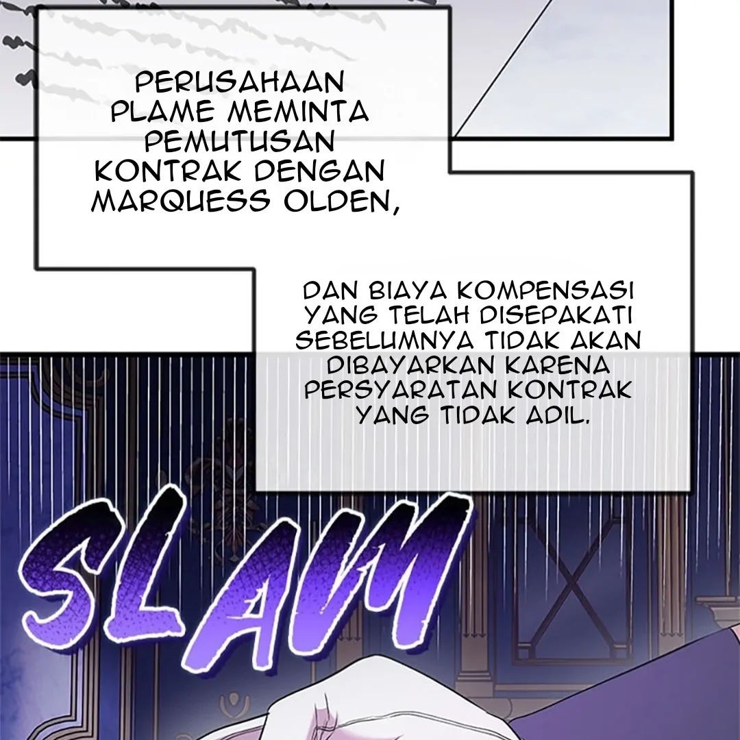 Get out of my way, I will Decide the Ending Chapter 51 Gambar 55