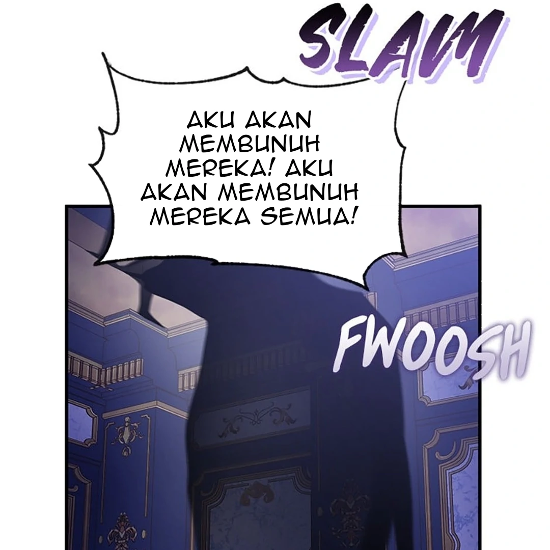 Get out of my way, I will Decide the Ending Chapter 51 Gambar 58