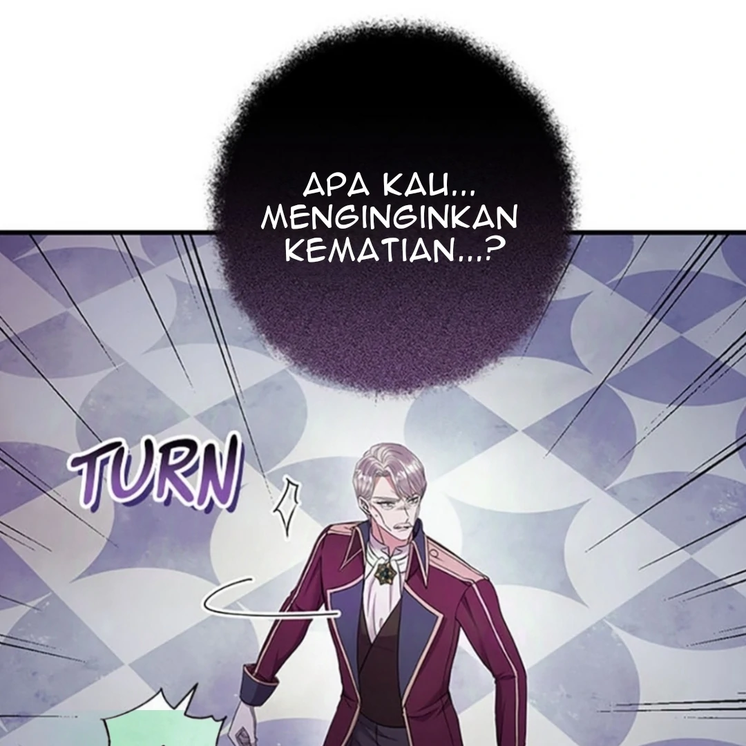 Get out of my way, I will Decide the Ending Chapter 51 Gambar 60