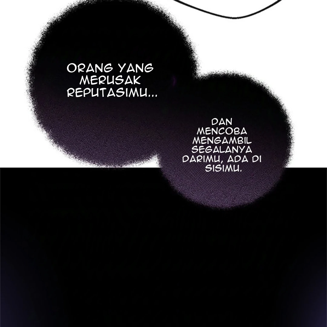 Get out of my way, I will Decide the Ending Chapter 51 Gambar 65