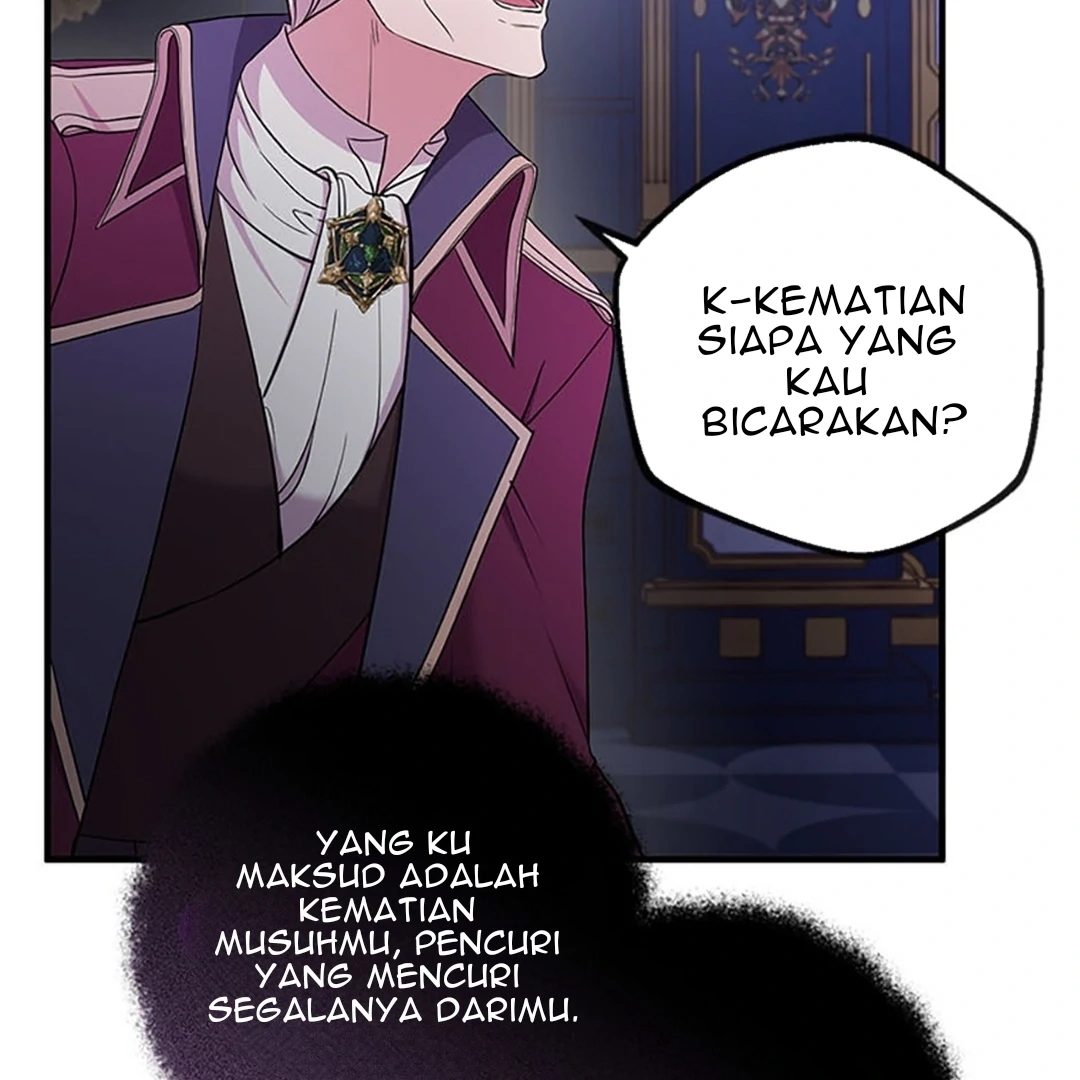 Get out of my way, I will Decide the Ending Chapter 51 Gambar 69