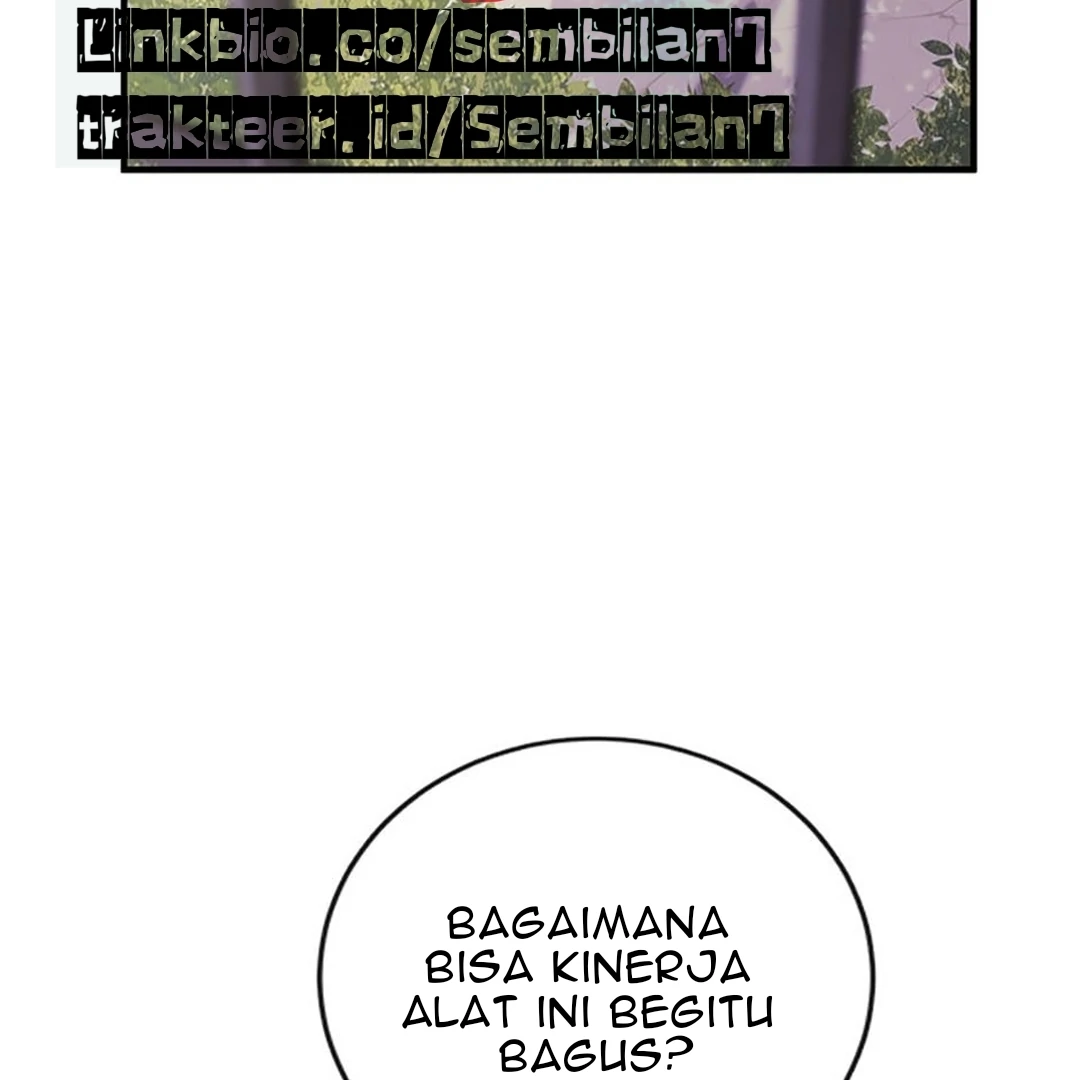 Get out of my way, I will Decide the Ending Chapter 51 Gambar 7