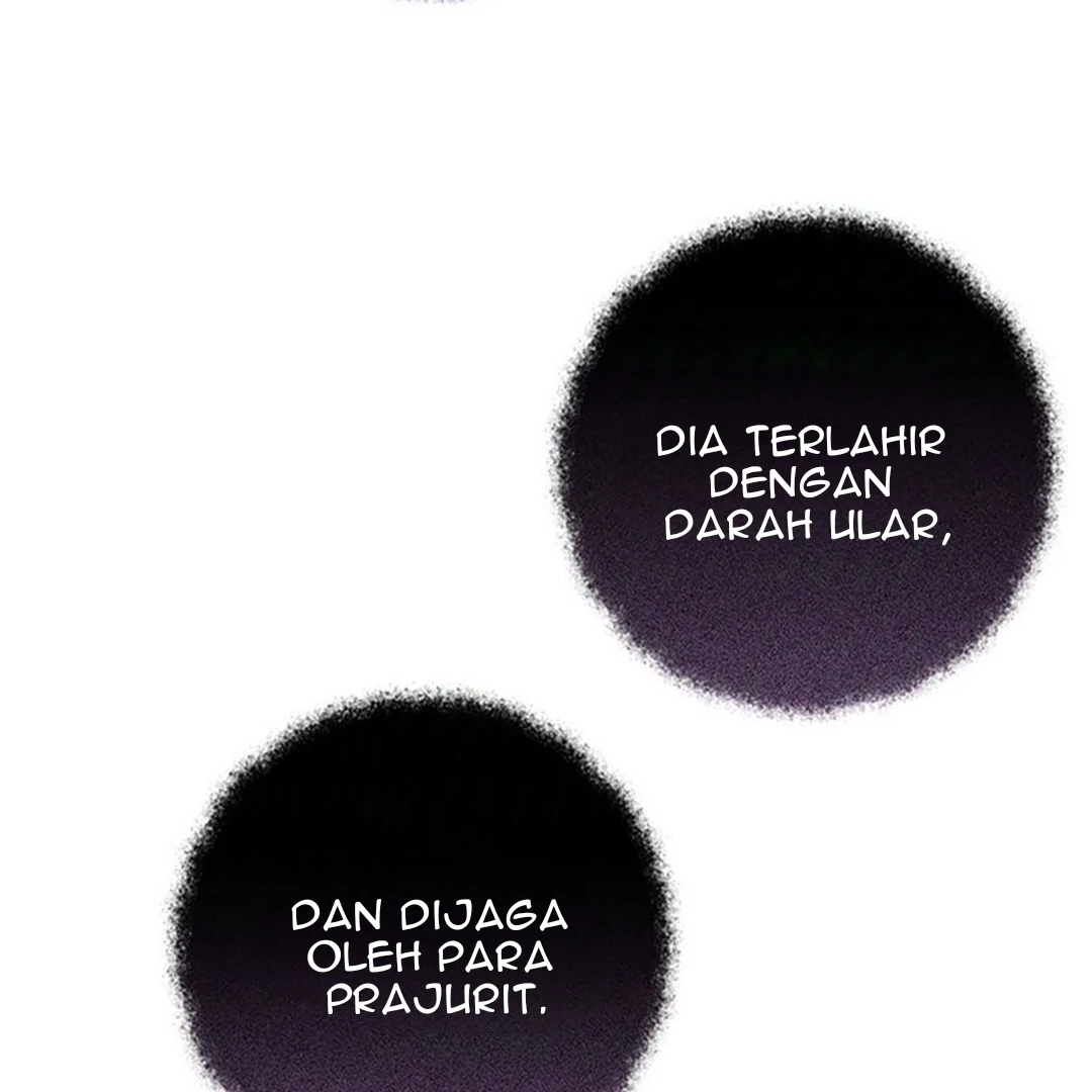 Get out of my way, I will Decide the Ending Chapter 51 Gambar 75