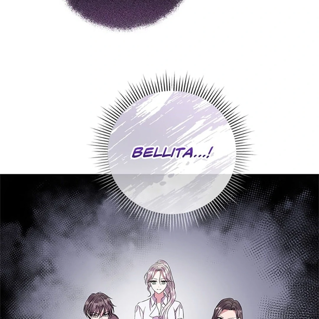 Get out of my way, I will Decide the Ending Chapter 51 Gambar 76