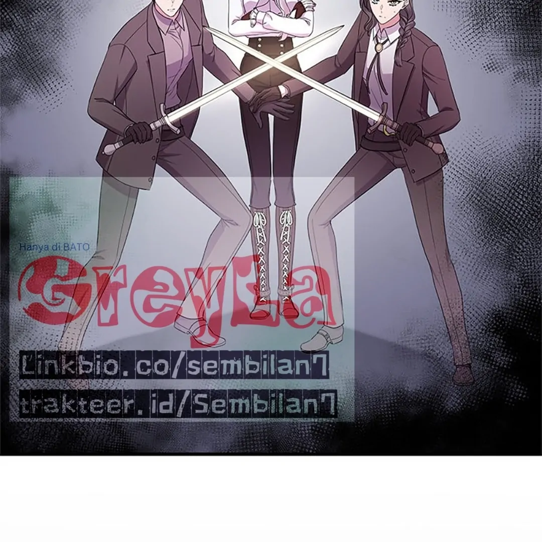 Get out of my way, I will Decide the Ending Chapter 51 Gambar 77