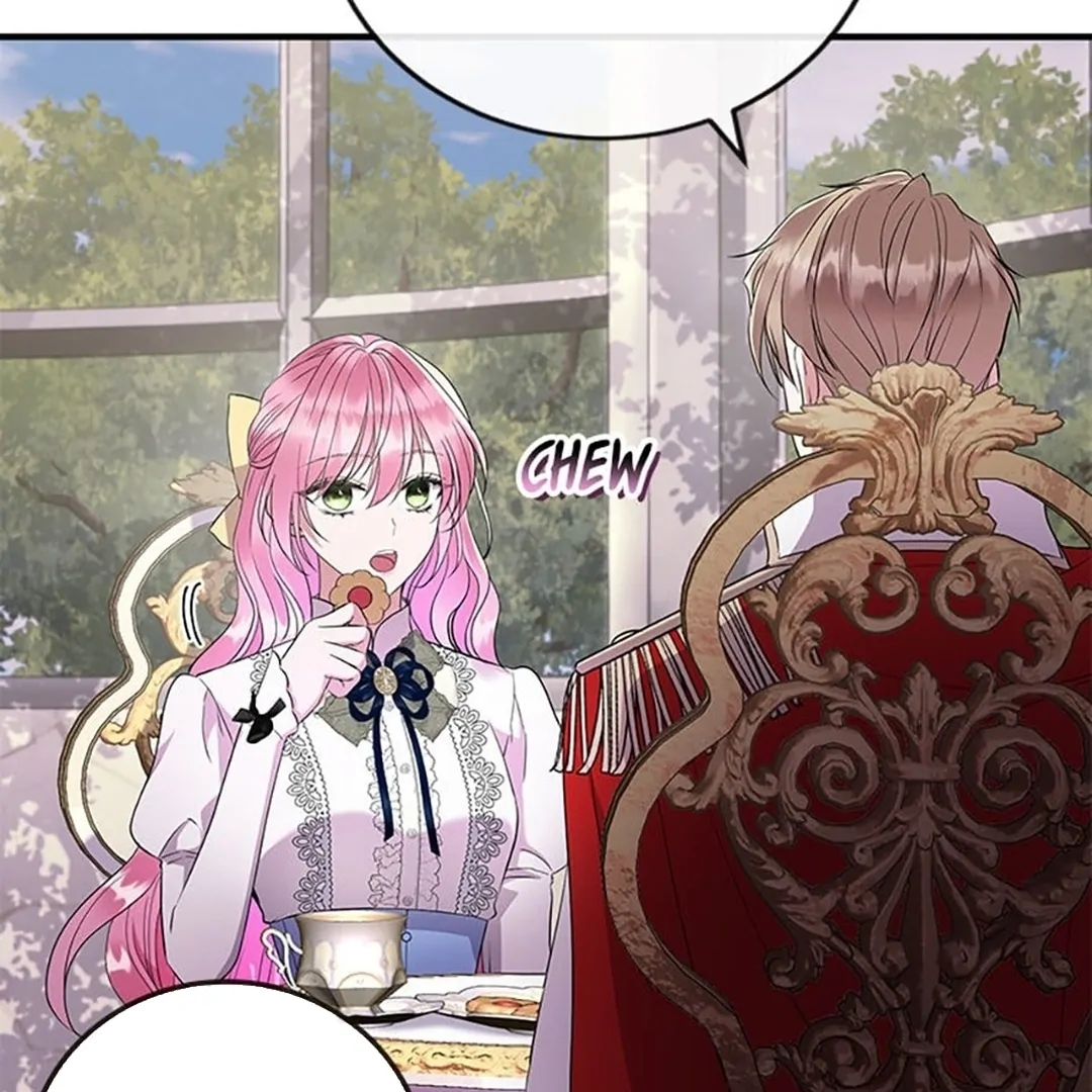 Get out of my way, I will Decide the Ending Chapter 51 Gambar 8