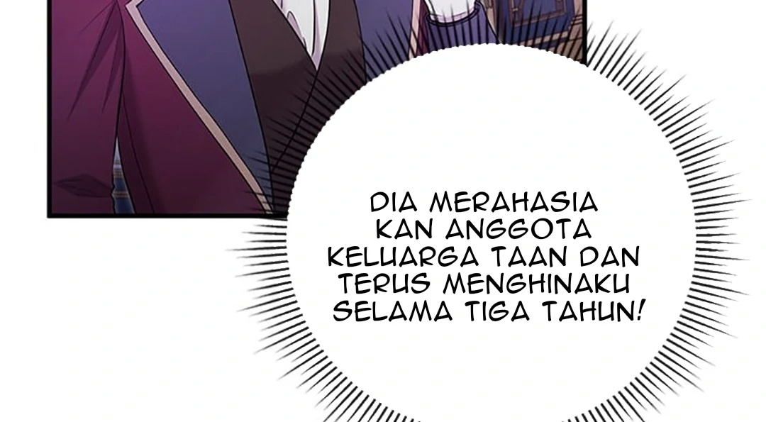 Get out of my way, I will Decide the Ending Chapter 51 Gambar 86