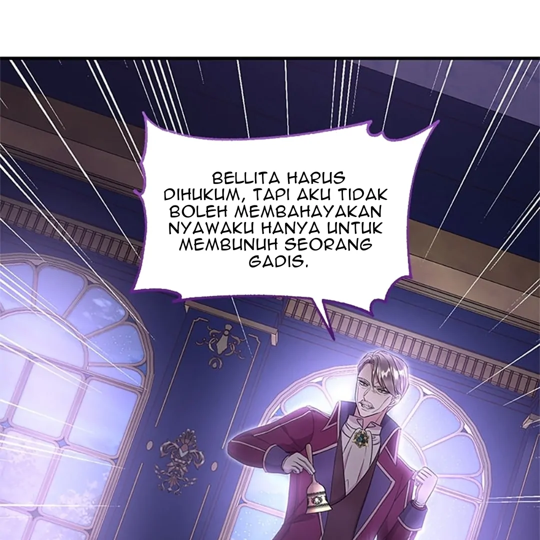 Get out of my way, I will Decide the Ending Chapter 51 Gambar 93