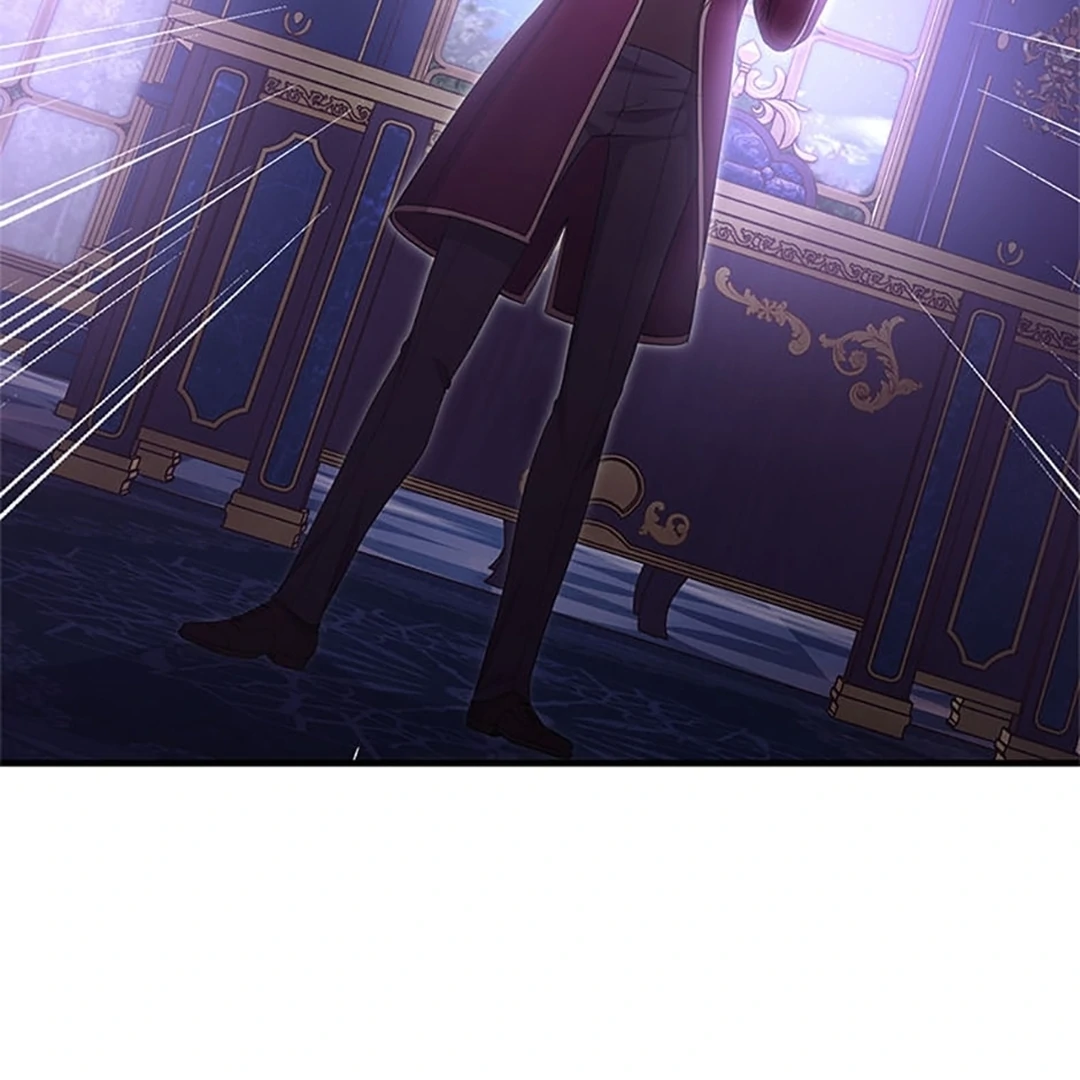 Get out of my way, I will Decide the Ending Chapter 51 Gambar 94