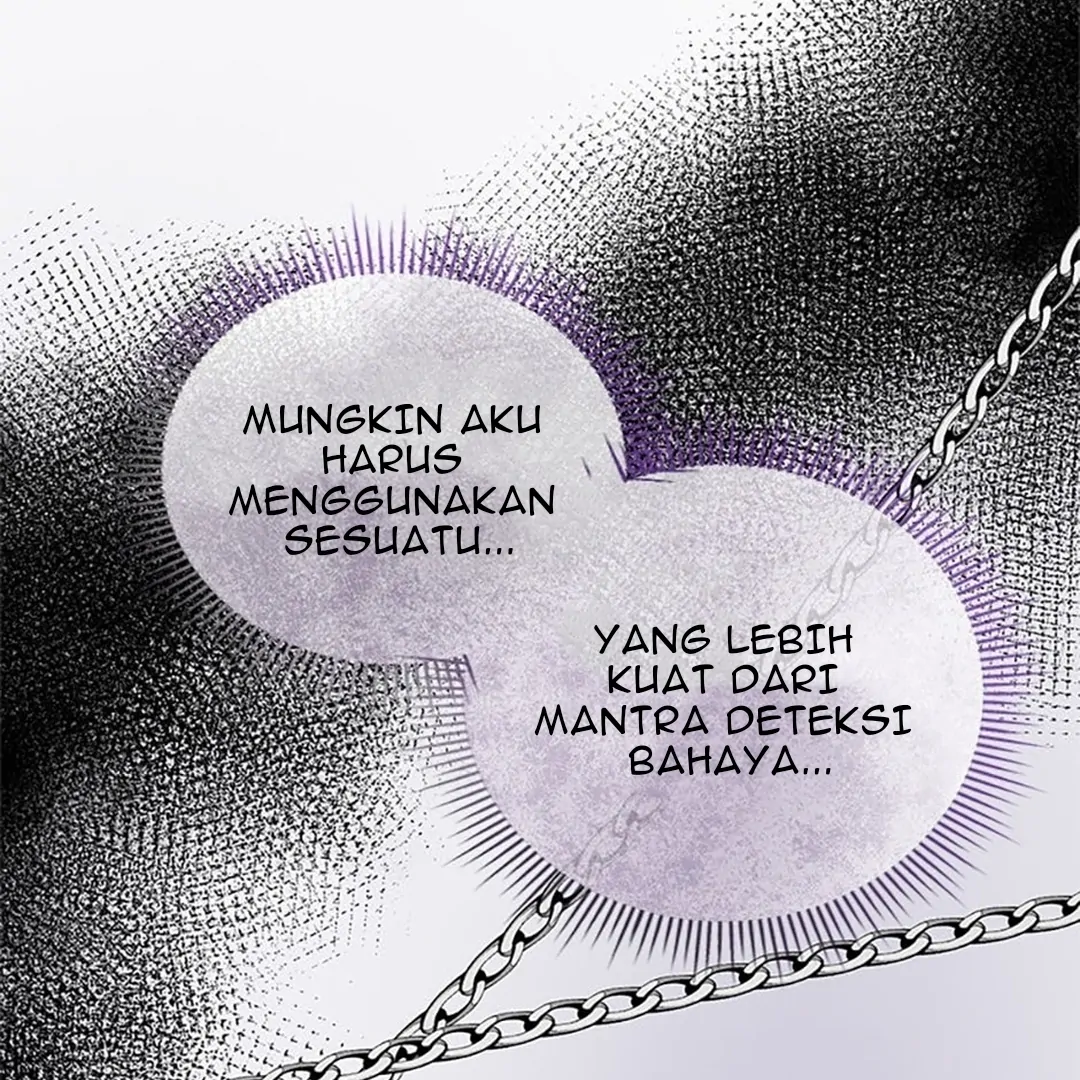 Get out of my way, I will Decide the Ending Chapter 52 Gambar 105