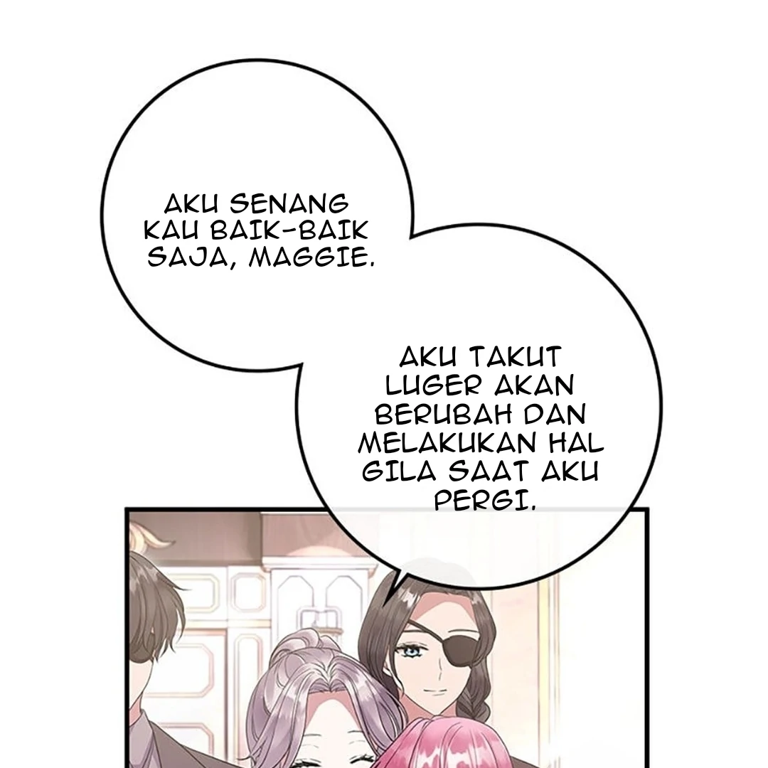 Get out of my way, I will Decide the Ending Chapter 52 Gambar 130