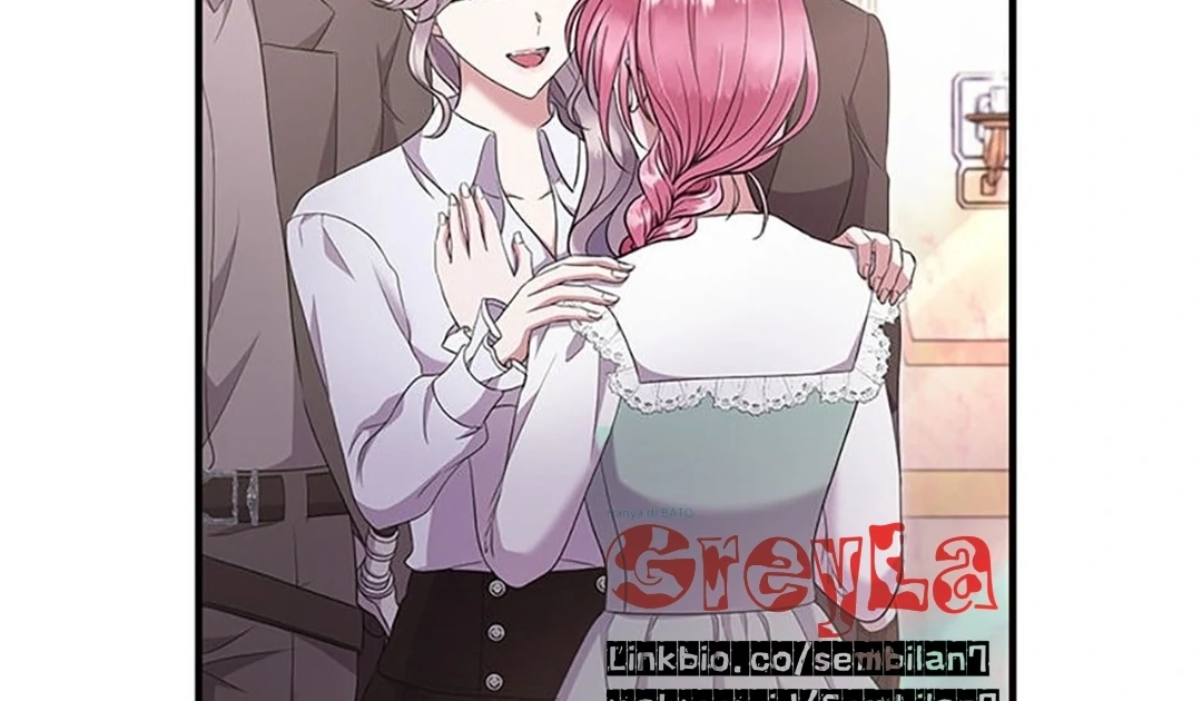 Get out of my way, I will Decide the Ending Chapter 52 Gambar 131