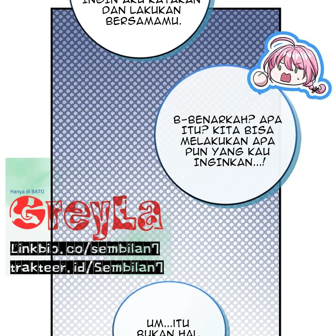 Get out of my way, I will Decide the Ending Chapter 52 Gambar 140