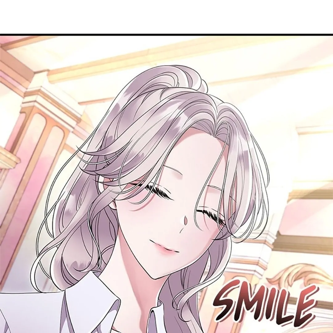 Get out of my way, I will Decide the Ending Chapter 52 Gambar 143