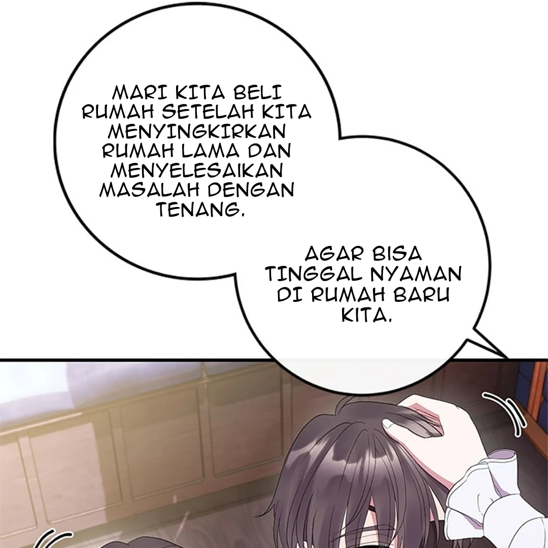 Get out of my way, I will Decide the Ending Chapter 52 Gambar 16