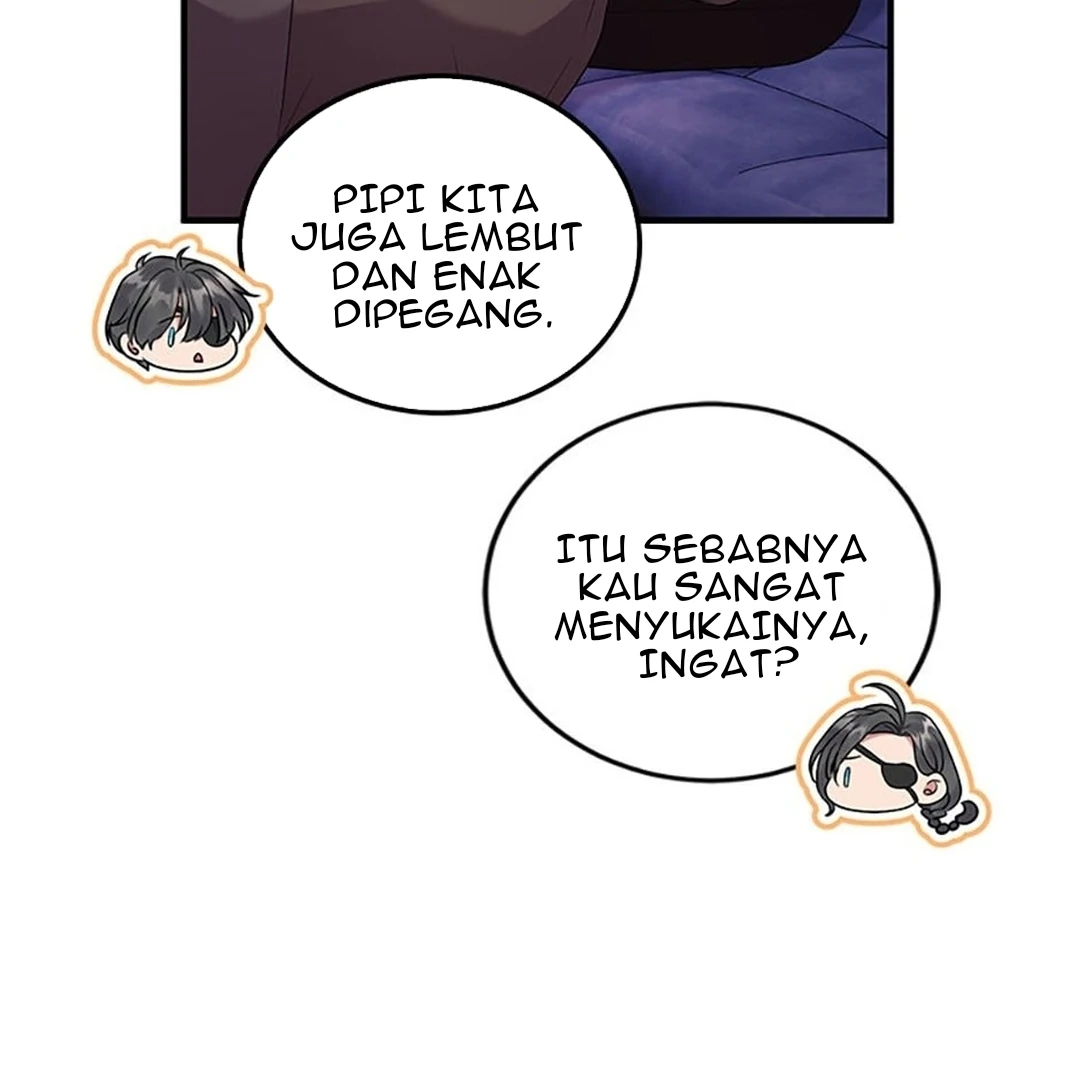 Get out of my way, I will Decide the Ending Chapter 52 Gambar 20