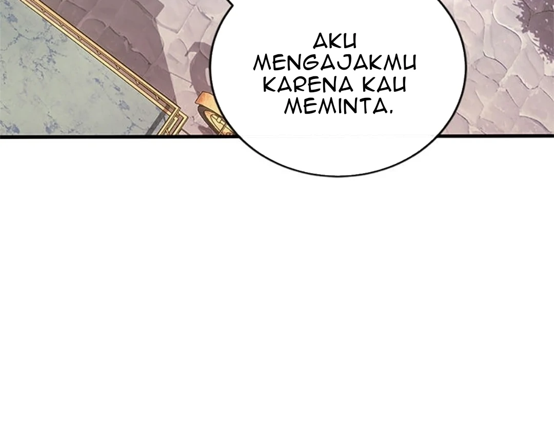 Get out of my way, I will Decide the Ending Chapter 52 Gambar 30