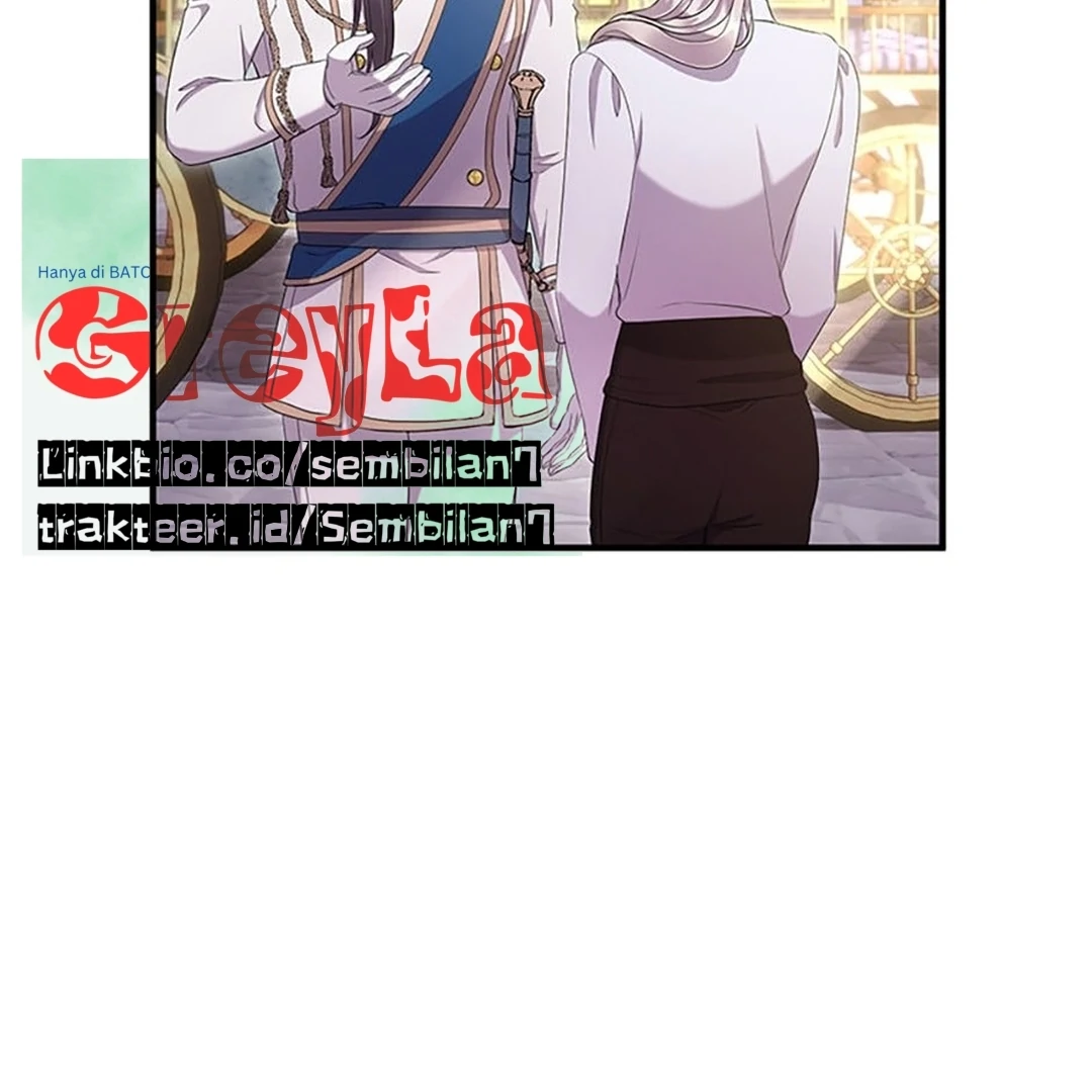 Get out of my way, I will Decide the Ending Chapter 52 Gambar 32