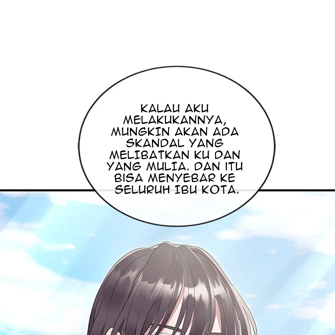 Get out of my way, I will Decide the Ending Chapter 52 Gambar 35