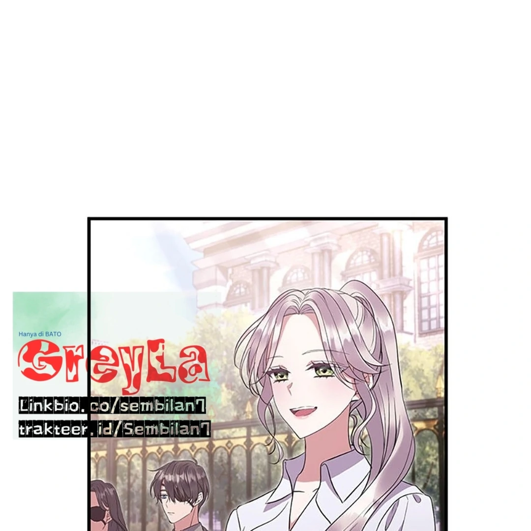 Get out of my way, I will Decide the Ending Chapter 52 Gambar 41