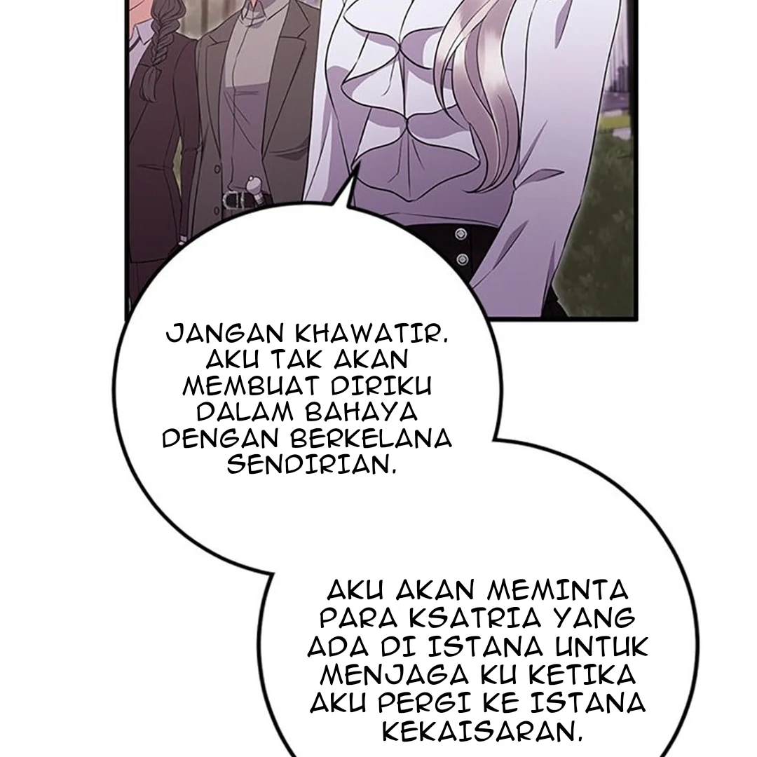 Get out of my way, I will Decide the Ending Chapter 52 Gambar 42