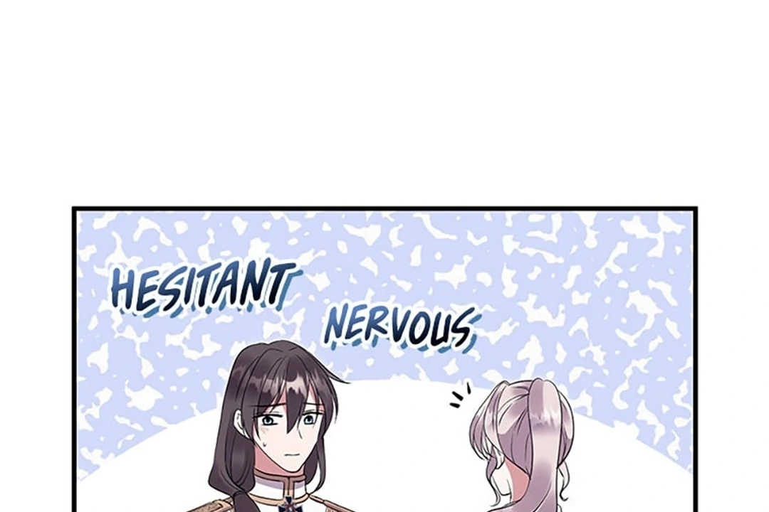 Get out of my way, I will Decide the Ending Chapter 52 Gambar 44
