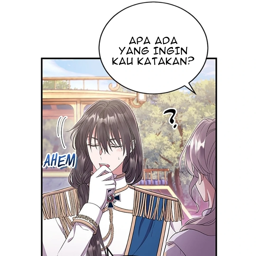 Get out of my way, I will Decide the Ending Chapter 52 Gambar 46