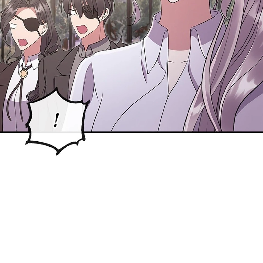 Get out of my way, I will Decide the Ending Chapter 52 Gambar 49