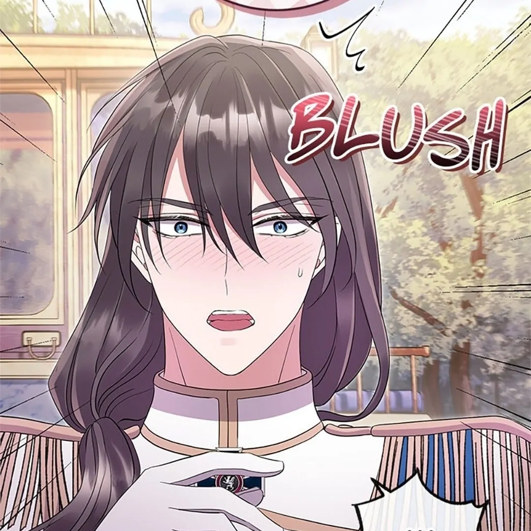 Get out of my way, I will Decide the Ending Chapter 52 Gambar 55