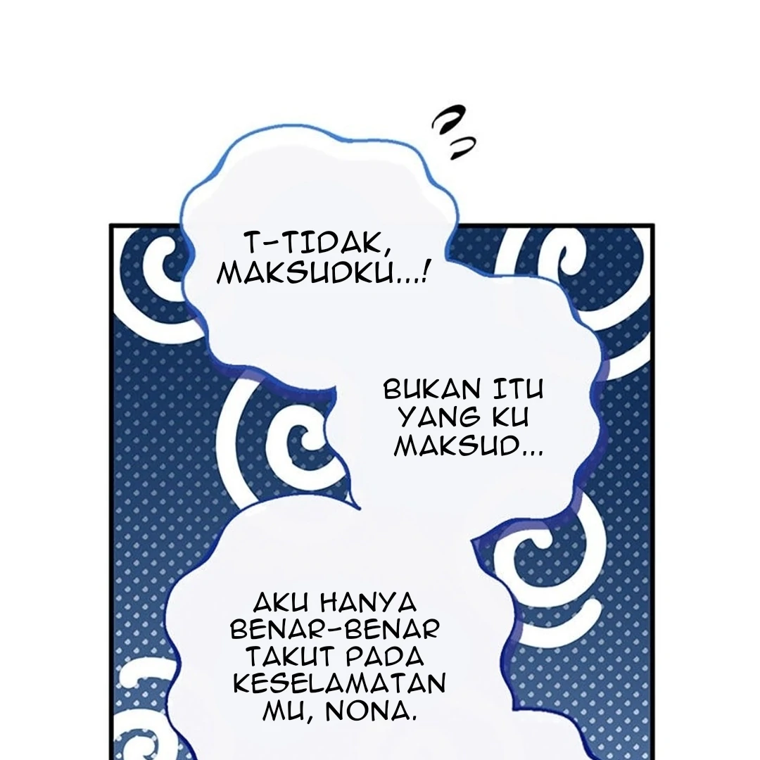 Get out of my way, I will Decide the Ending Chapter 52 Gambar 57