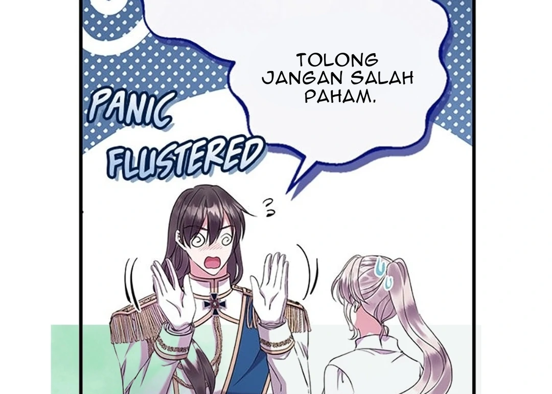 Get out of my way, I will Decide the Ending Chapter 52 Gambar 58