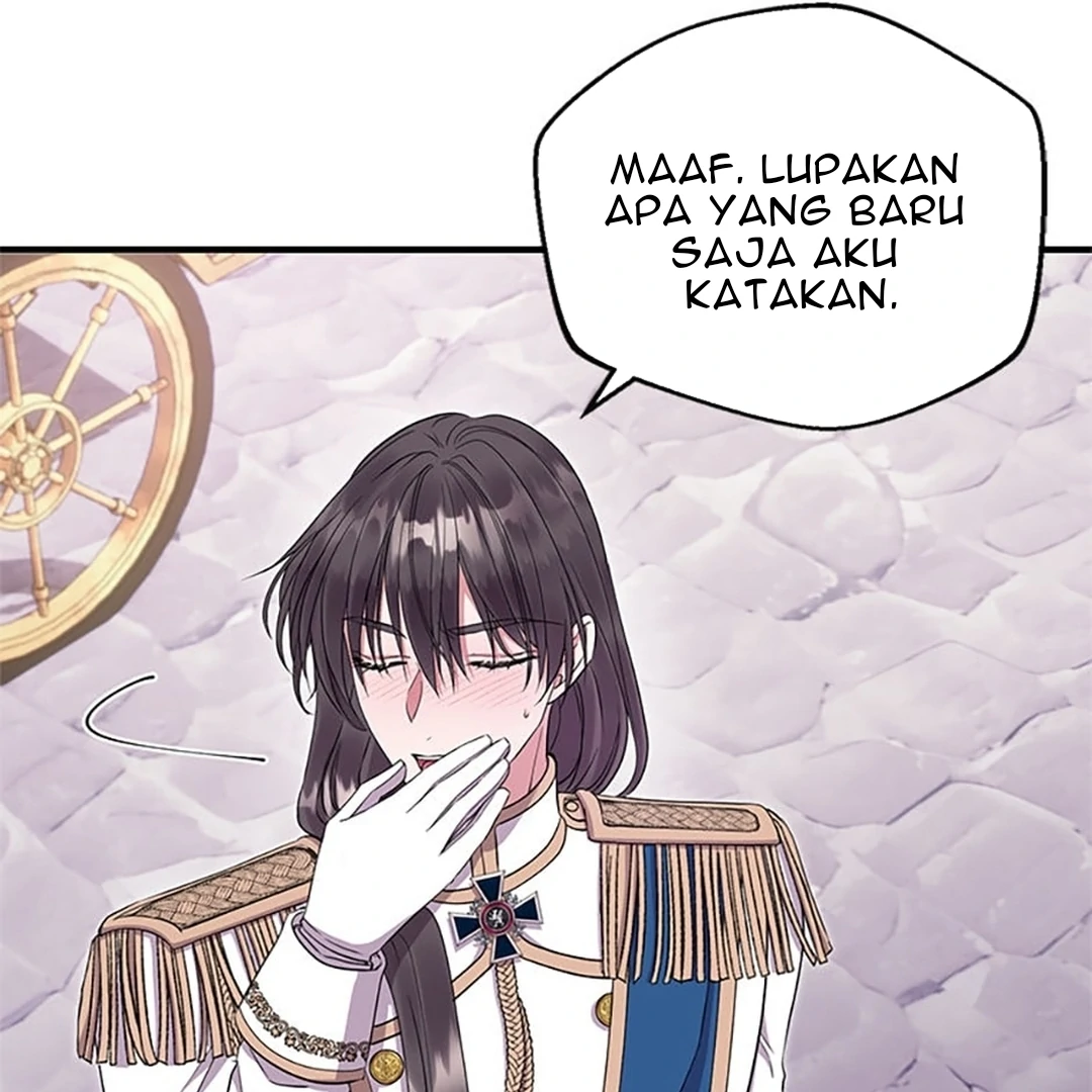 Get out of my way, I will Decide the Ending Chapter 52 Gambar 60