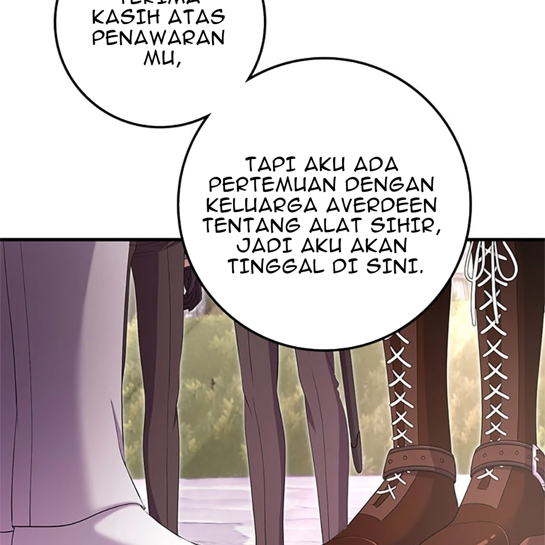 Get out of my way, I will Decide the Ending Chapter 52 Gambar 62