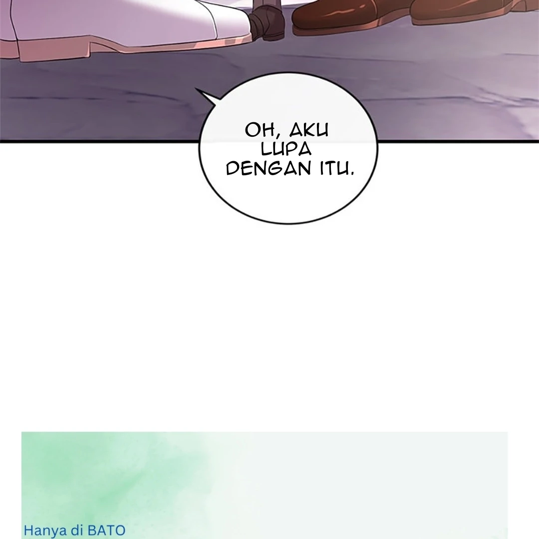 Get out of my way, I will Decide the Ending Chapter 52 Gambar 63