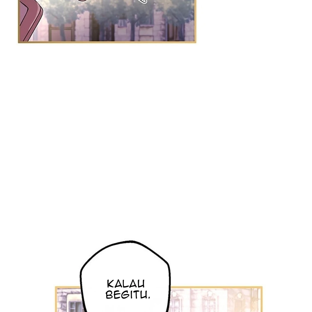 Get out of my way, I will Decide the Ending Chapter 52 Gambar 65