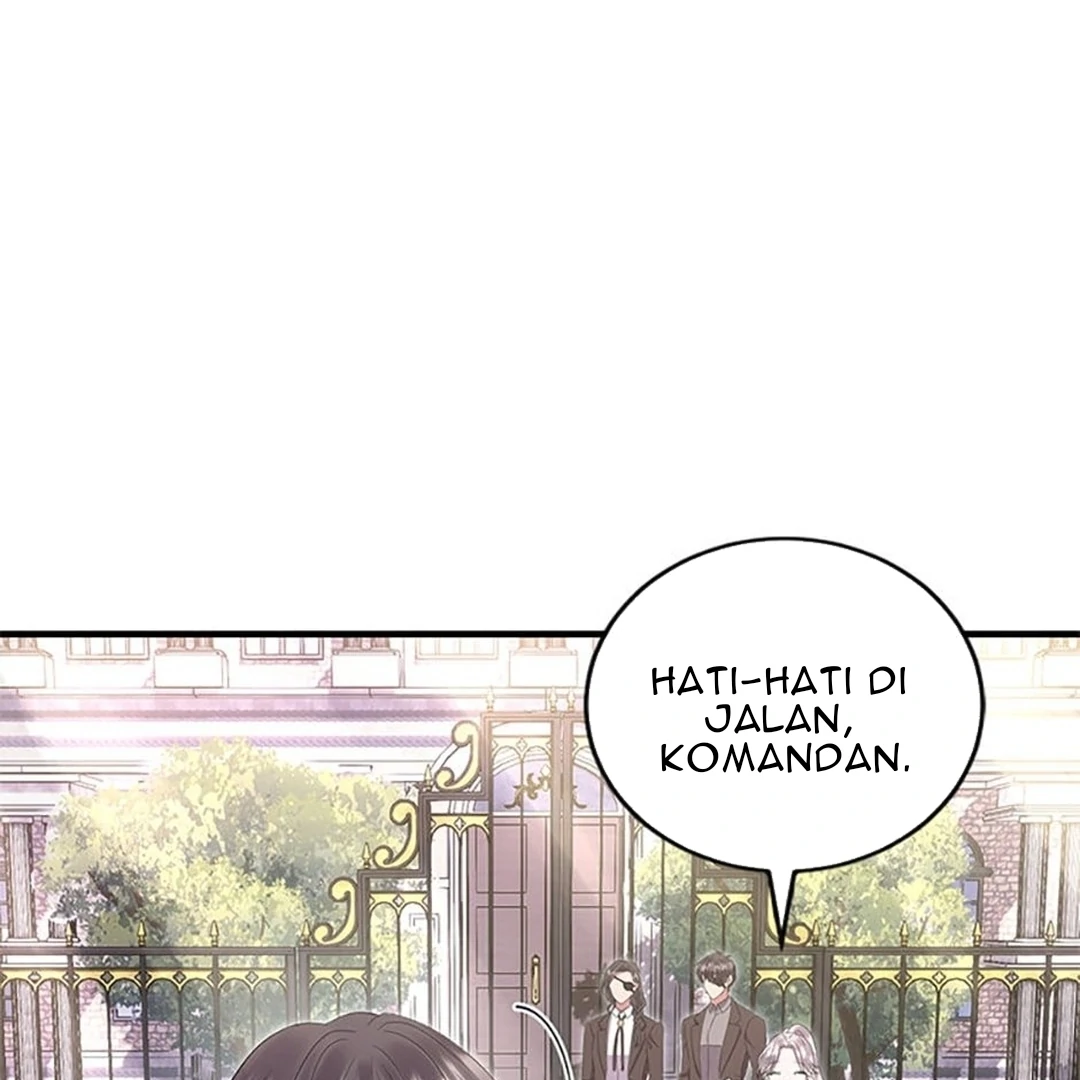 Get out of my way, I will Decide the Ending Chapter 52 Gambar 71