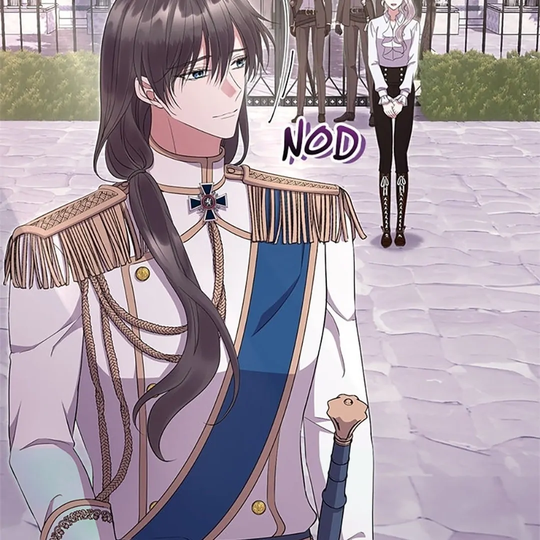 Get out of my way, I will Decide the Ending Chapter 52 Gambar 72