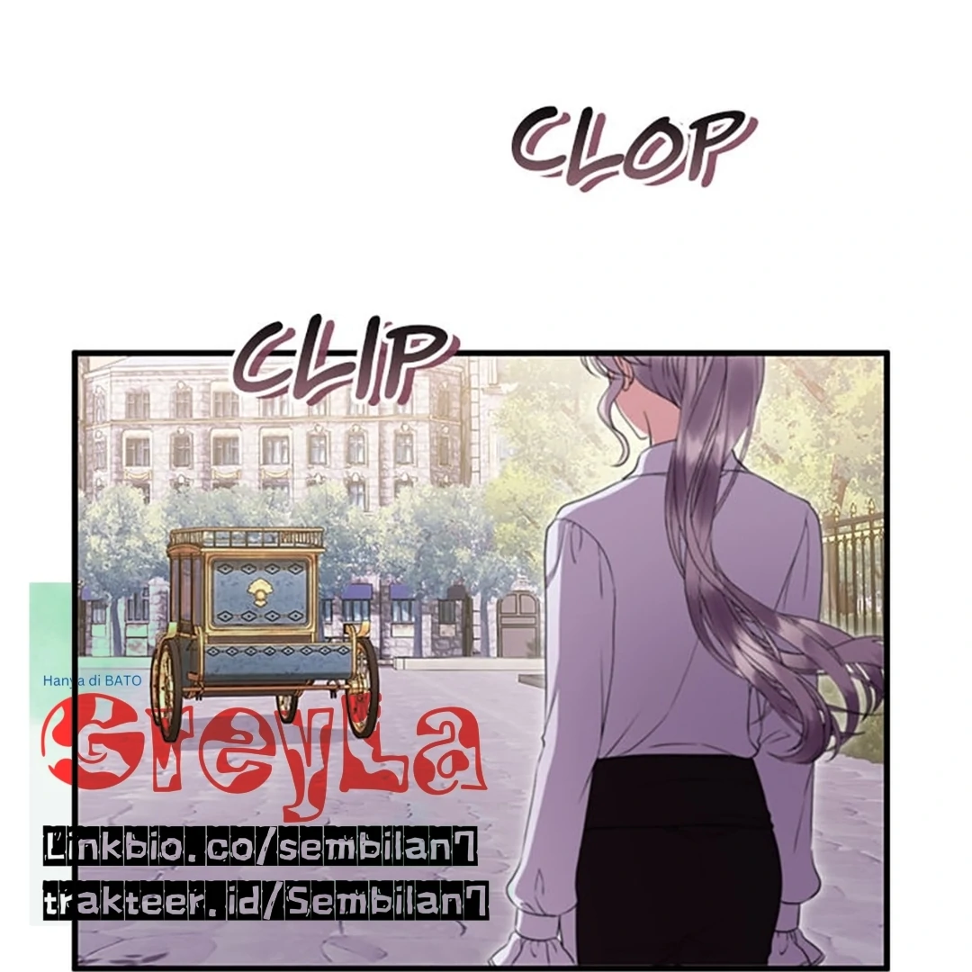 Get out of my way, I will Decide the Ending Chapter 52 Gambar 75