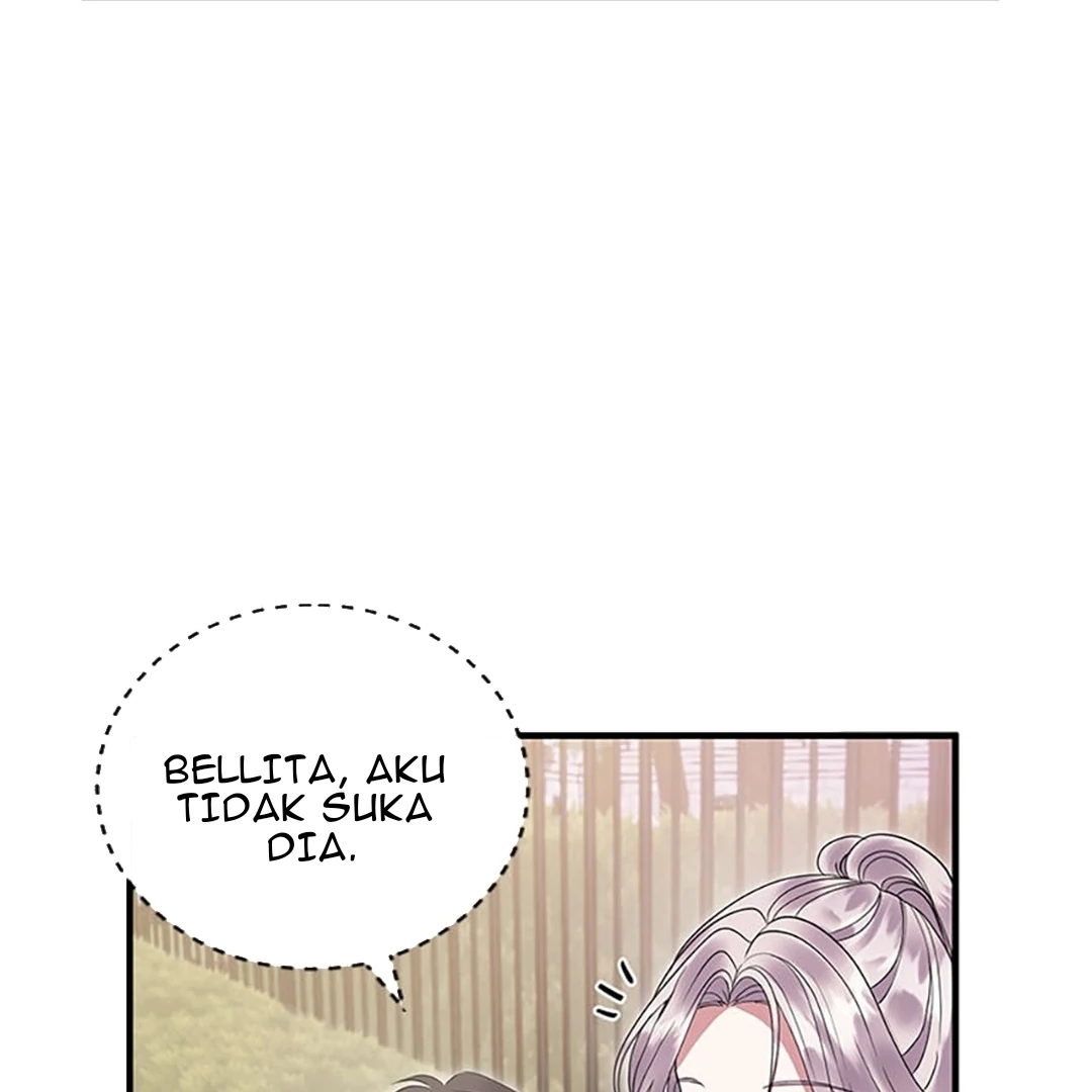 Get out of my way, I will Decide the Ending Chapter 52 Gambar 76