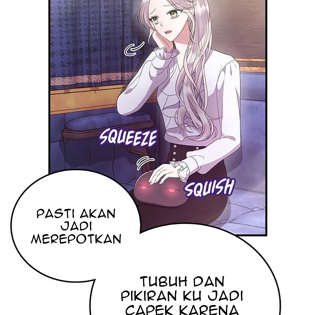 Get out of my way, I will Decide the Ending Chapter 52 Gambar 8