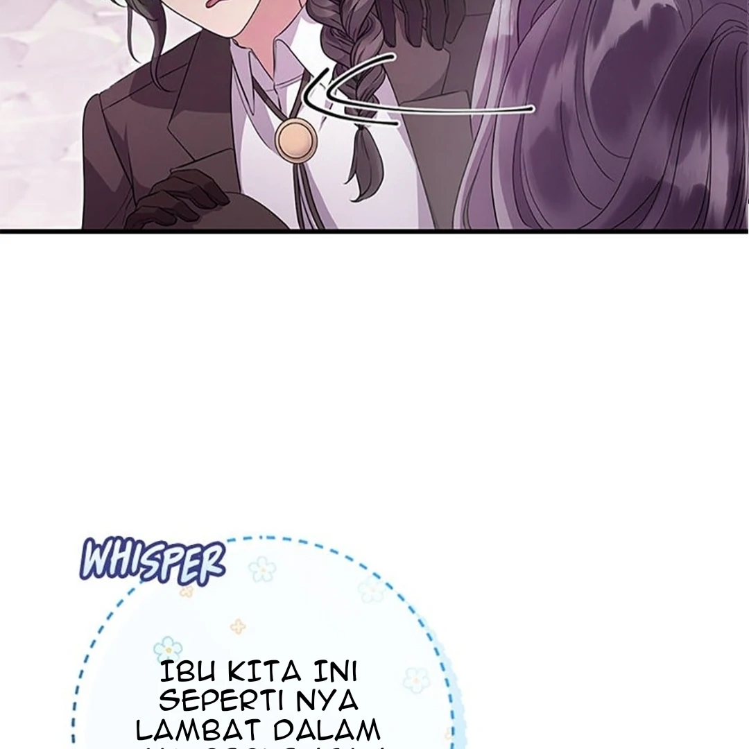 Get out of my way, I will Decide the Ending Chapter 52 Gambar 80