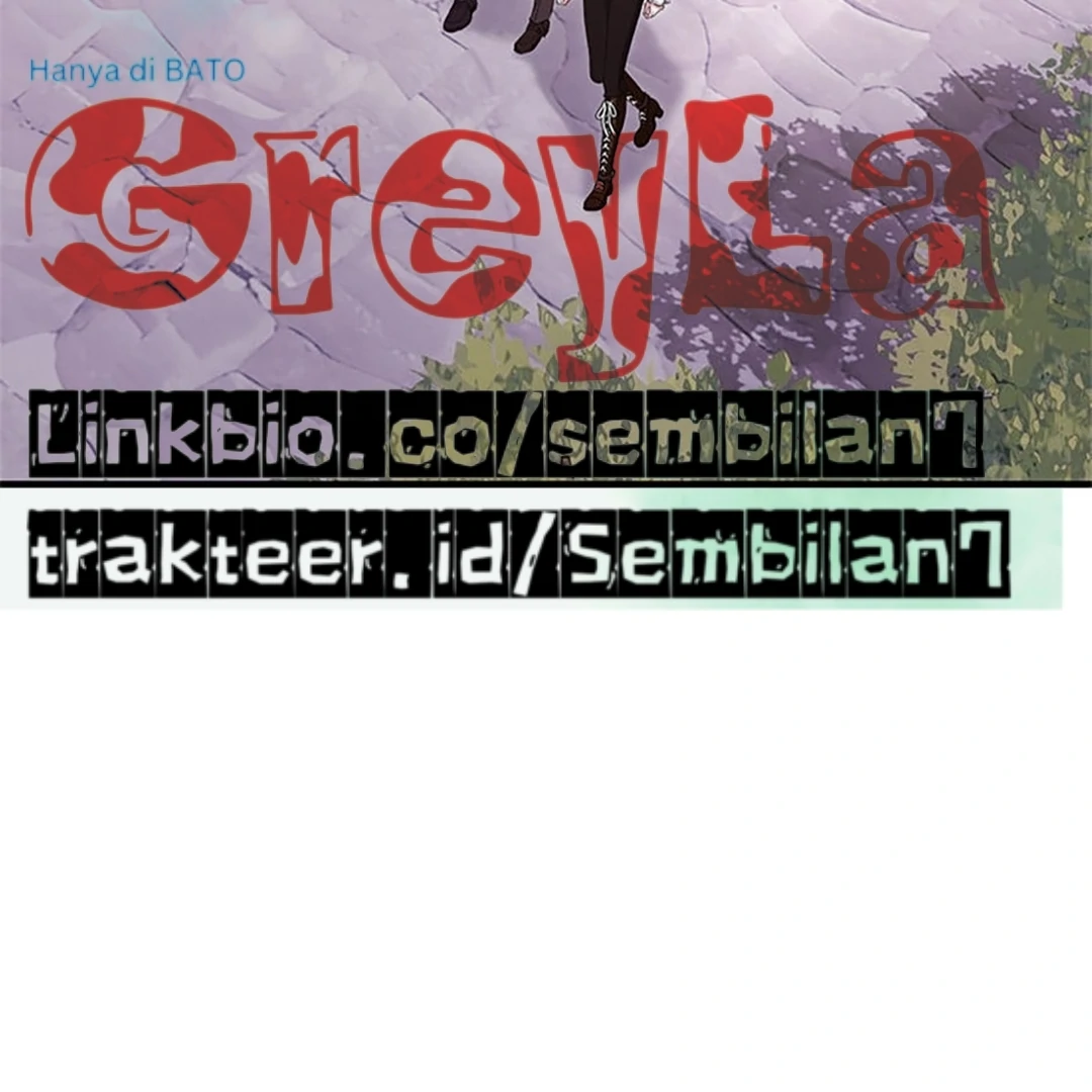Get out of my way, I will Decide the Ending Chapter 52 Gambar 85