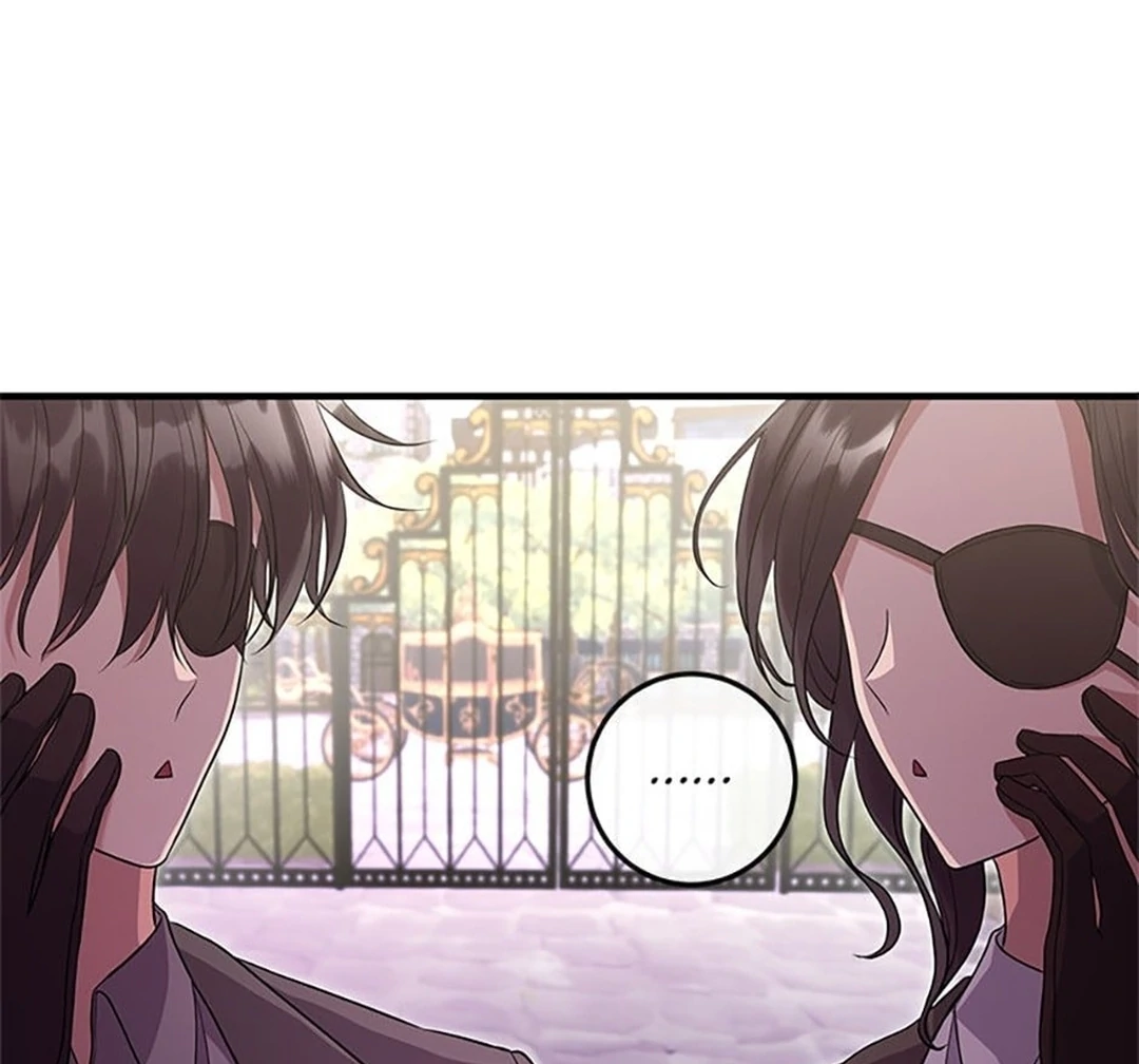 Get out of my way, I will Decide the Ending Chapter 52 Gambar 86