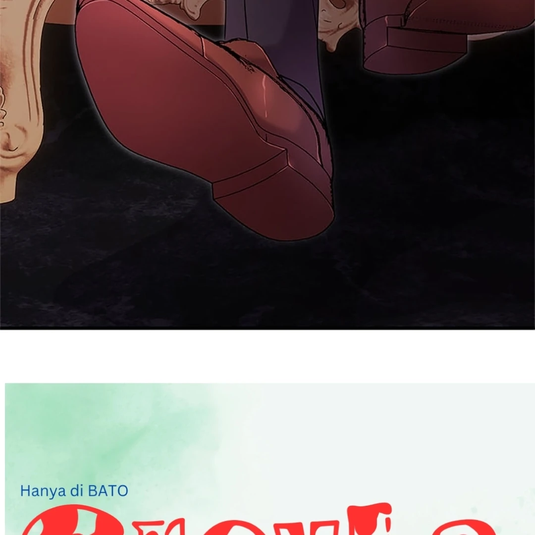 Get out of my way, I will Decide the Ending Chapter 52 Gambar 90