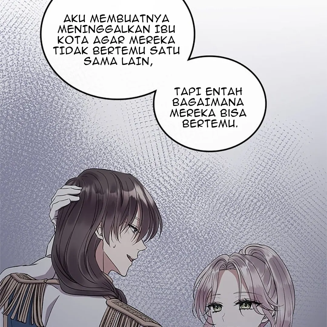 Get out of my way, I will Decide the Ending Chapter 52 Gambar 92
