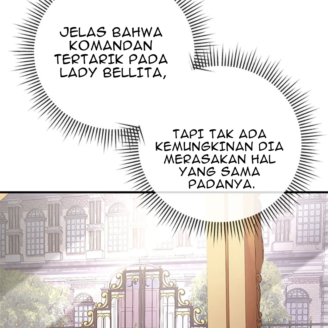 Get out of my way, I will Decide the Ending Chapter 52 Gambar 95