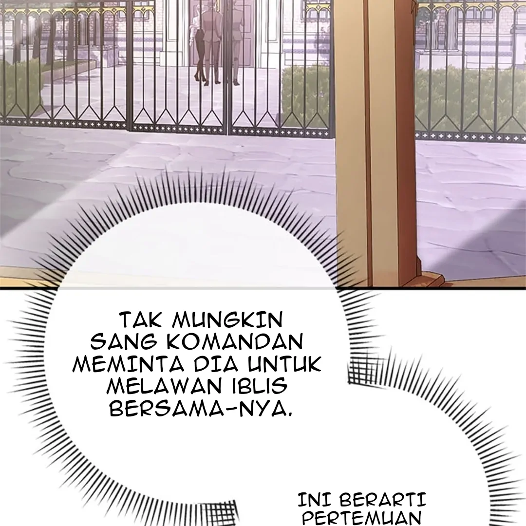Get out of my way, I will Decide the Ending Chapter 52 Gambar 96