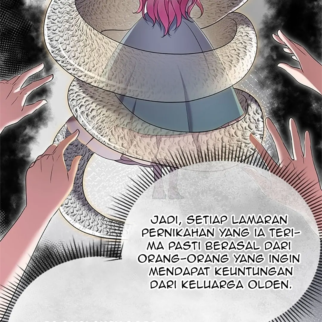 Get out of my way, I will Decide the Ending Chapter 53 Gambar 104