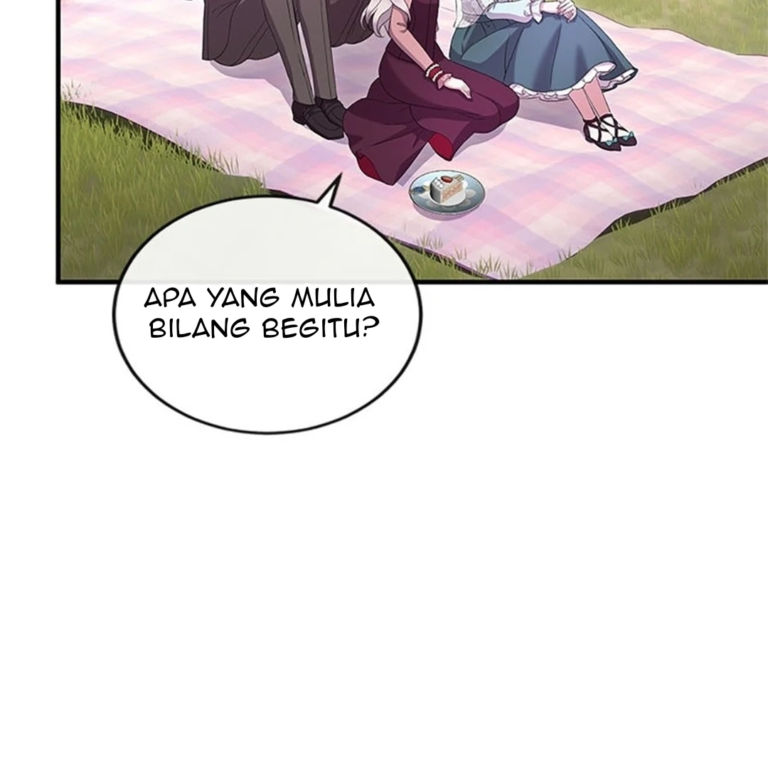 Get out of my way, I will Decide the Ending Chapter 53 Gambar 111